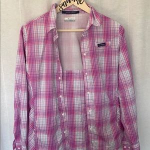 Columbia super tamiami shirt